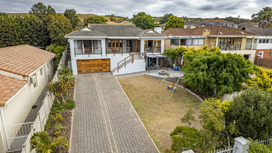 3 Bedroom Property for Sale in Kamma Heights Eastern Cape